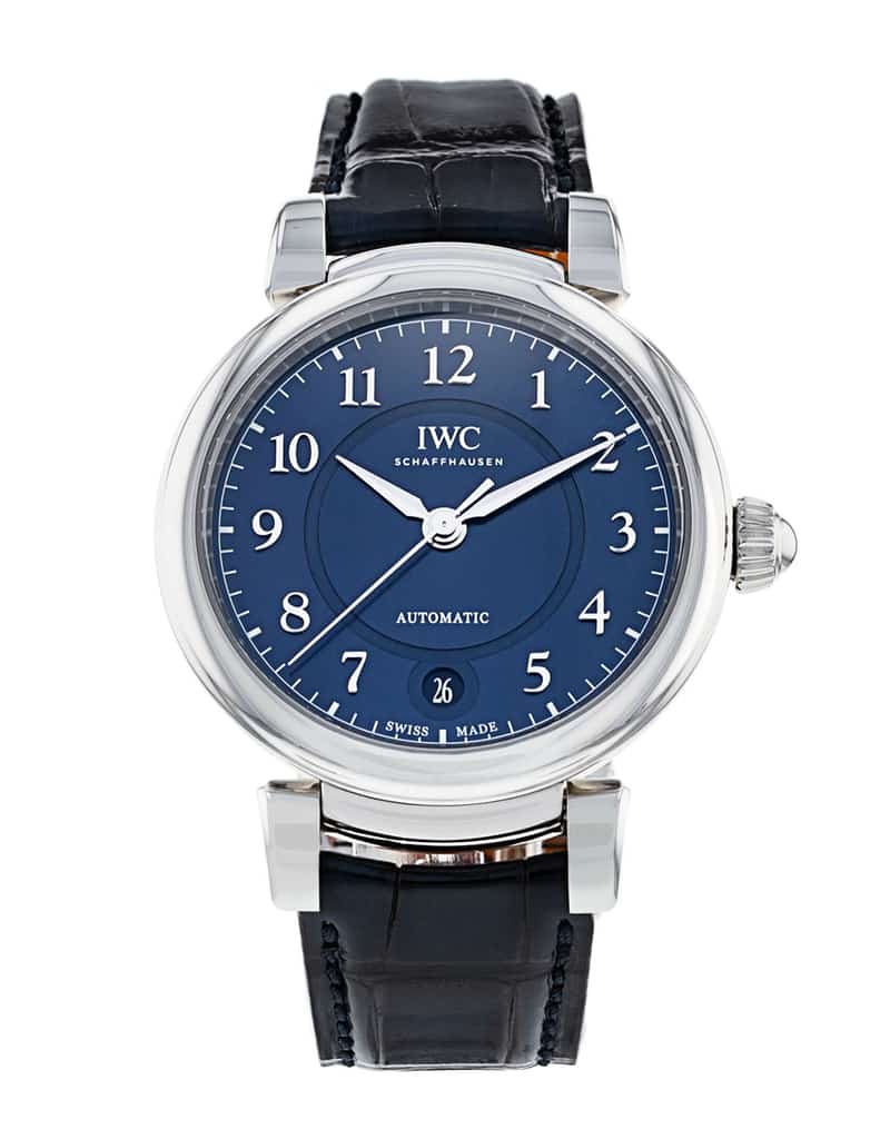 IWC Da Vinci Automatic IW458312 IWC Da Vinci Automatic IW458312